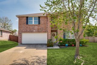 5317 Gingerwood Drive, Mckinney, TX 75071