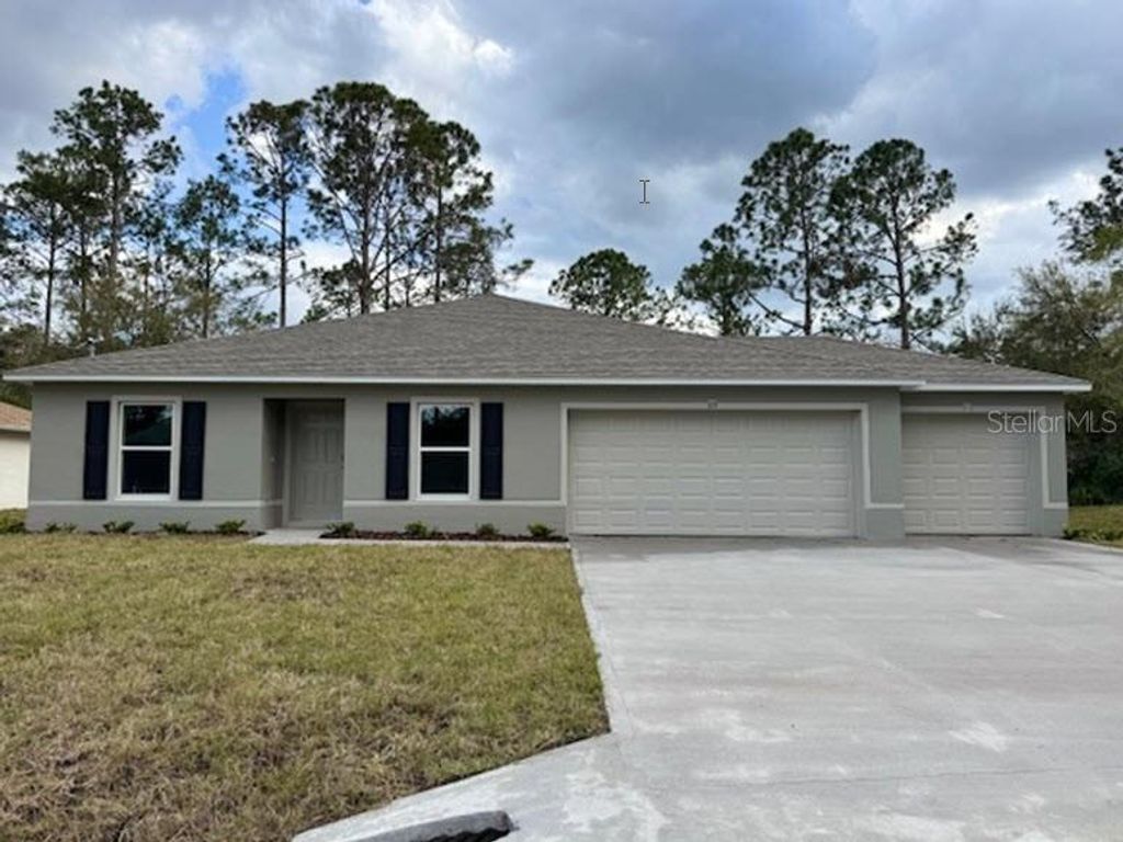 13 SLEEPING BEAUTY PLACE, Palm Coast, FL 32164