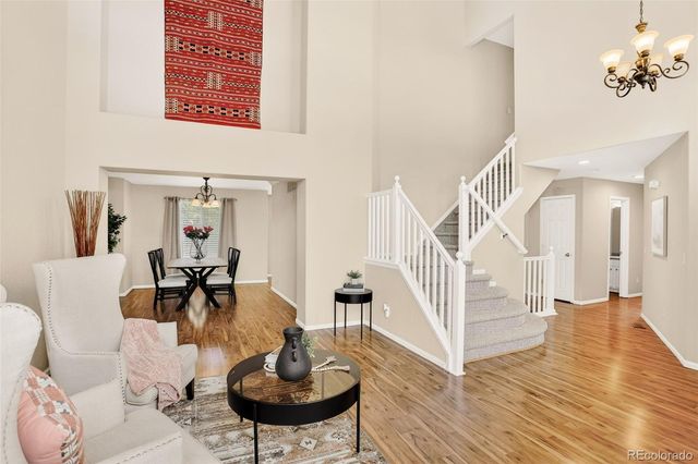 19275 E Brown Place, Aurora, CO 80013