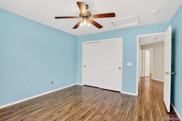 19275 E Brown Place, Aurora, CO 80013