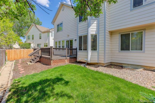 19275 E Brown Place, Aurora, CO 80013