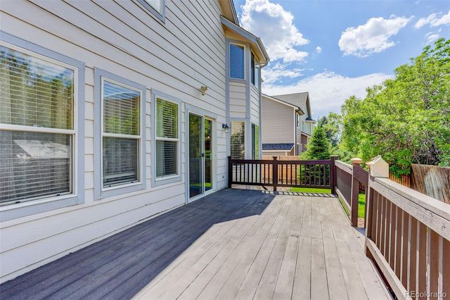 19275 E Brown Place, Aurora, CO 80013