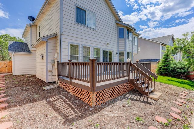 19275 E Brown Place, Aurora, CO 80013