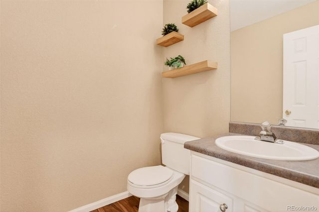 19275 E Brown Place, Aurora, CO 80013