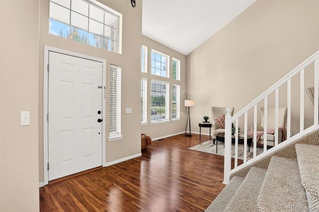 19275 E Brown Place, Aurora, CO 80013