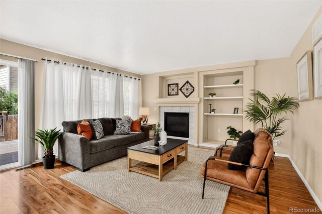 19275 E Brown Place, Aurora, CO 80013