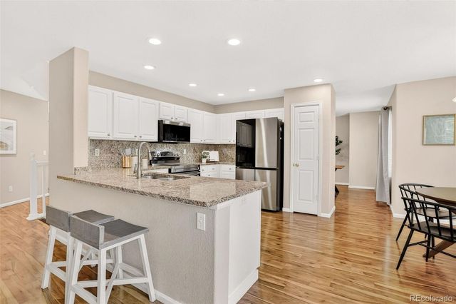 19275 E Brown Place, Aurora, CO 80013