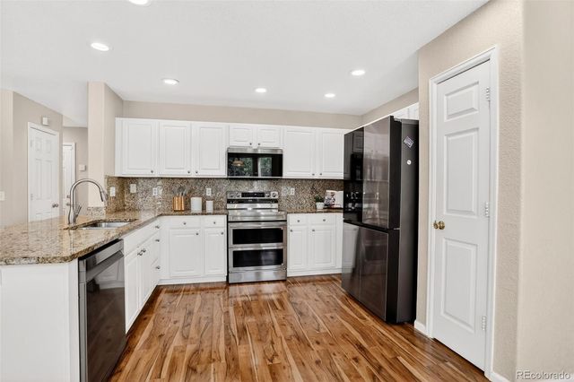 19275 E Brown Place, Aurora, CO 80013