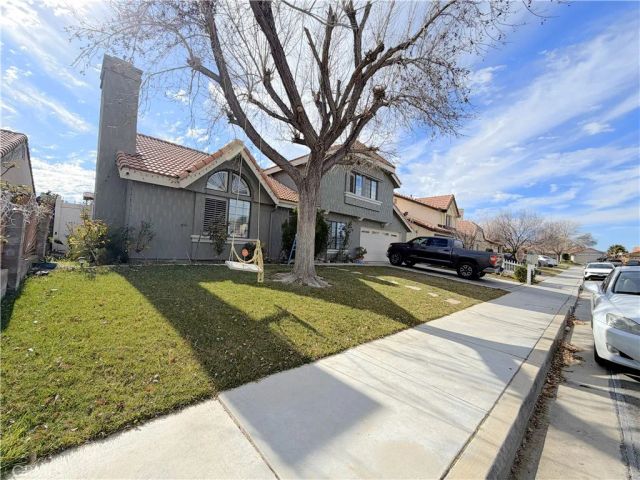 5102 Cantlewood, Palmdale, CA 93552