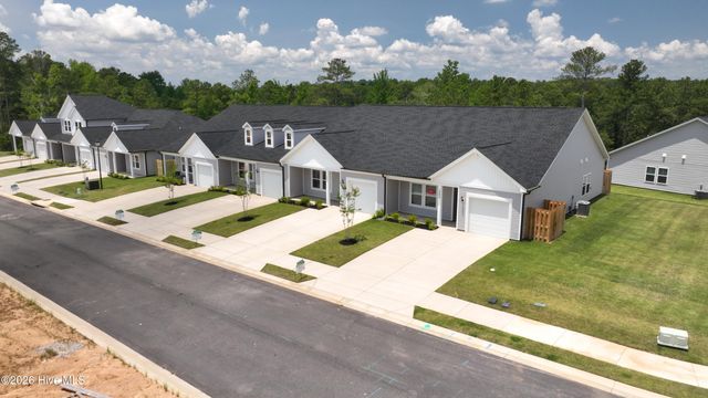 1075 Primrose Drive 19b, North Augusta, SC 29860