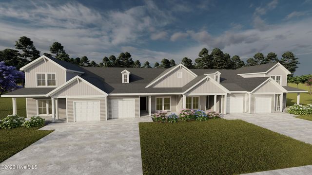 1075 Primrose Drive 19b, North Augusta, SC 29860