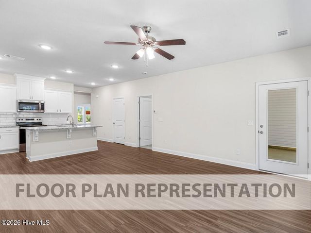 1075 Primrose Drive 19b, North Augusta, SC 29860