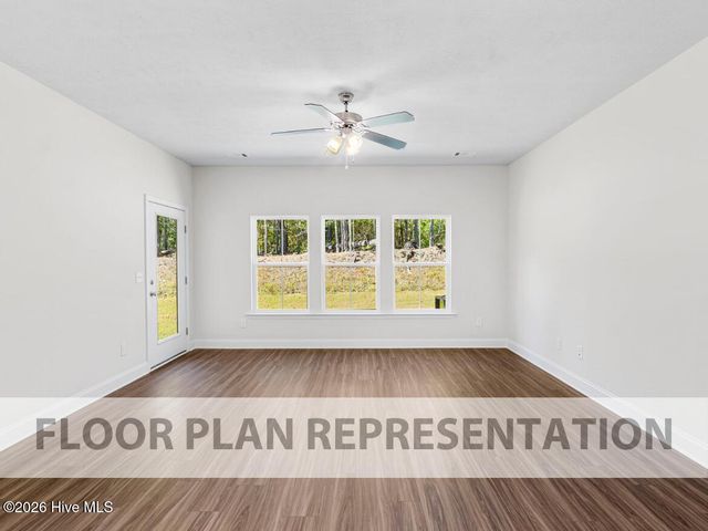 1075 Primrose Drive 19b, North Augusta, SC 29860