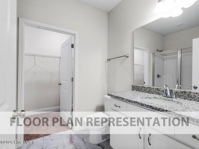 1075 Primrose Drive 19b, North Augusta, SC 29860