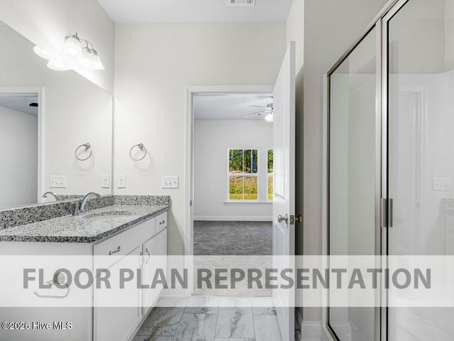 1075 Primrose Drive 19b, North Augusta, SC 29860