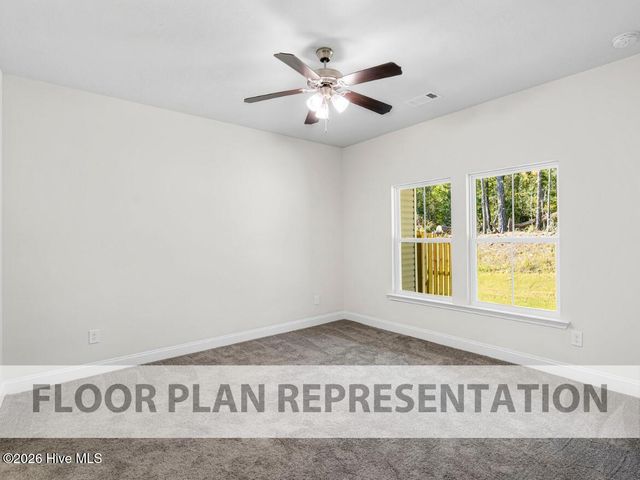 1075 Primrose Drive 19b, North Augusta, SC 29860