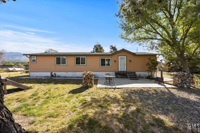 41346 Basin Street, Caliente, CA 93518