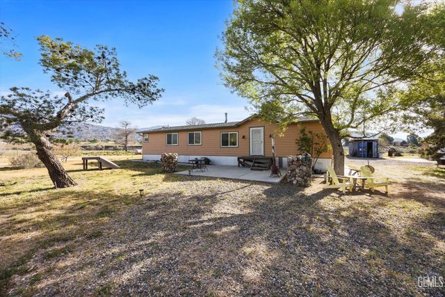 41346 Basin Street, Caliente, CA 93518