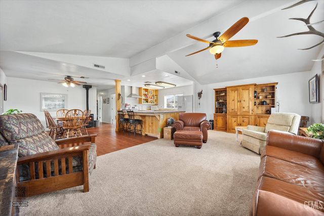 41346 Basin Street, Caliente, CA 93518