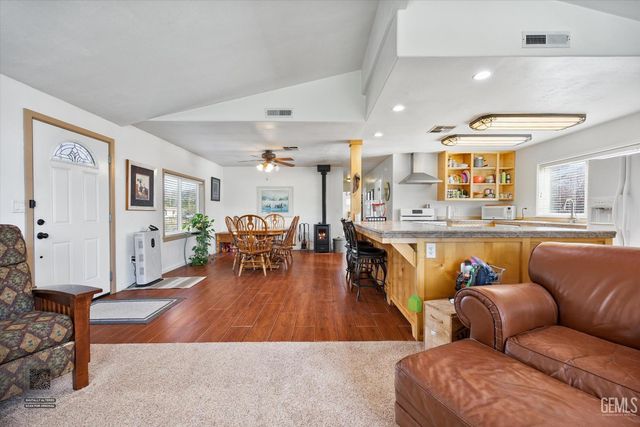 41346 Basin Street, Caliente, CA 93518