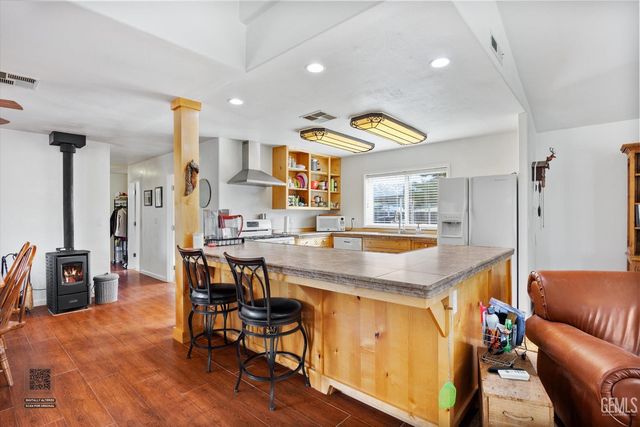 41346 Basin Street, Caliente, CA 93518