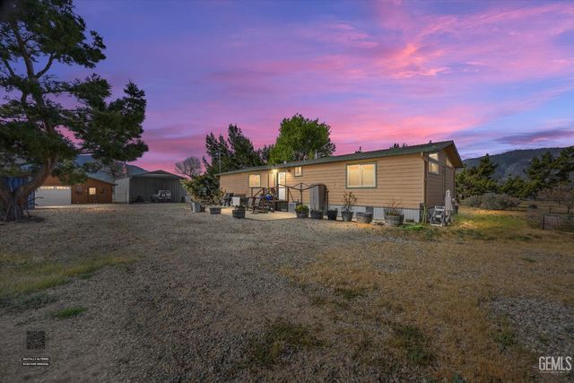 41346 Basin Street, Caliente, CA 93518