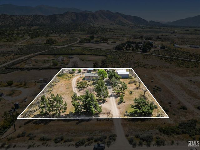 41346 Basin Street, Caliente, CA 93518