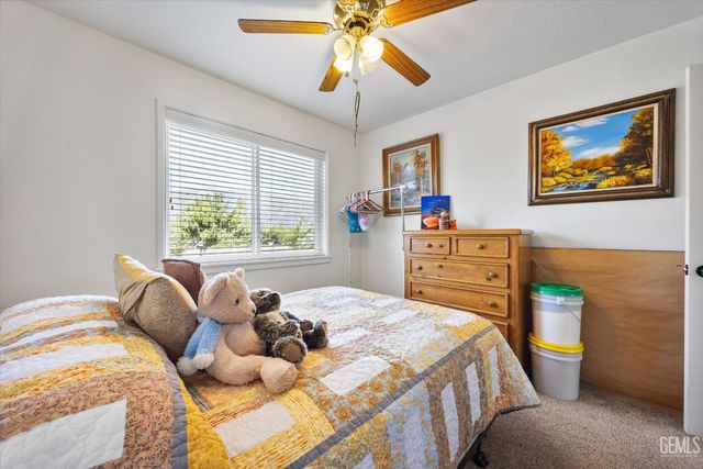 41346 Basin Street, Caliente, CA 93518