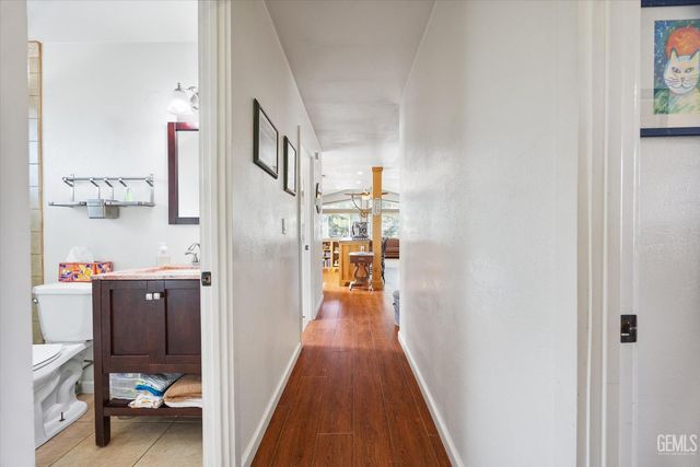 41346 Basin Street, Caliente, CA 93518