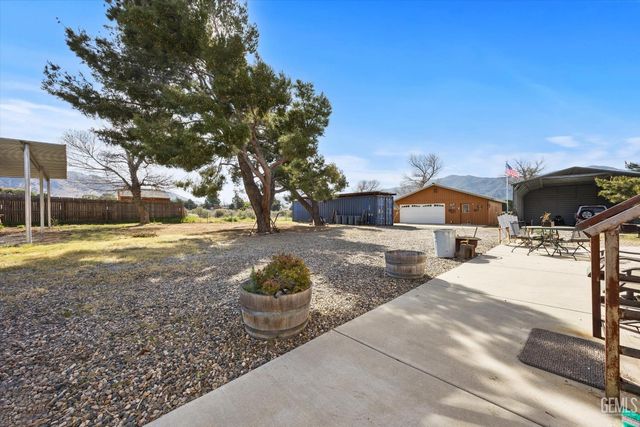 41346 Basin Street, Caliente, CA 93518