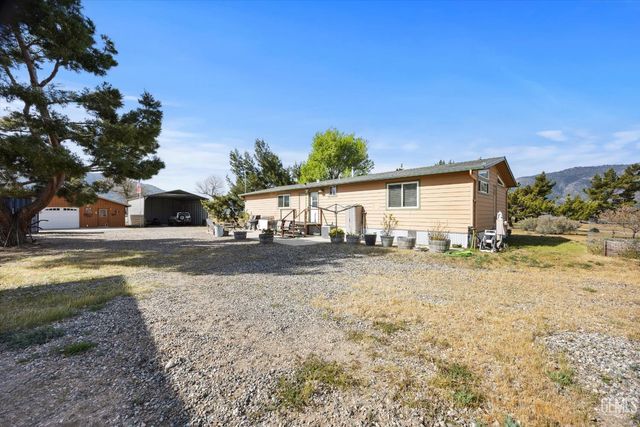 41346 Basin Street, Caliente, CA 93518