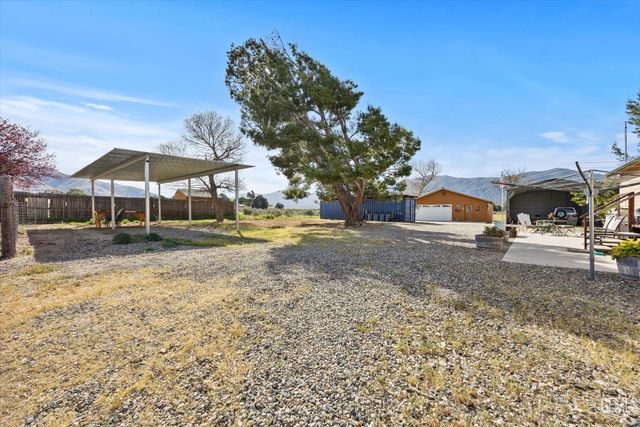 41346 Basin Street, Caliente, CA 93518