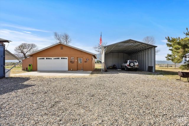 41346 Basin Street, Caliente, CA 93518