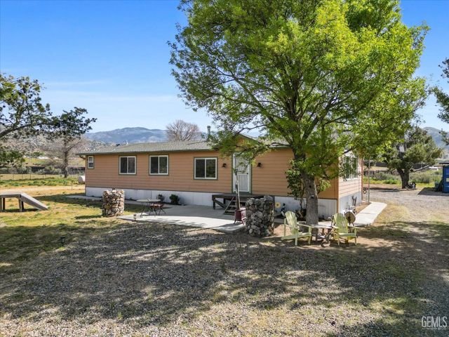 41346 Basin Street, Caliente, CA 93518