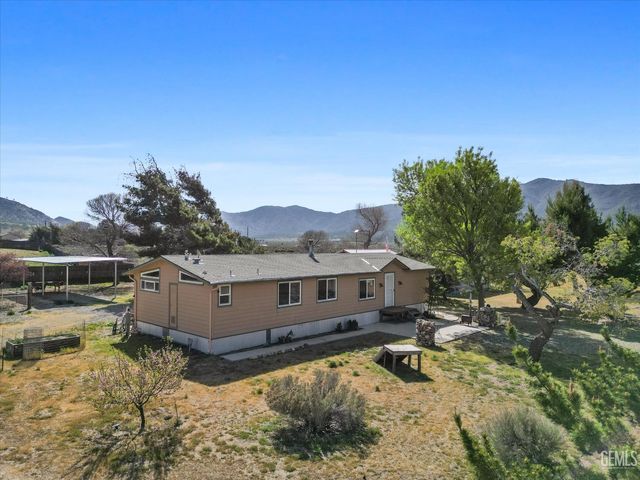 41346 Basin Street, Caliente, CA 93518