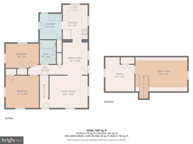 1005 MARIAN ST, Salisbury, MD 21804