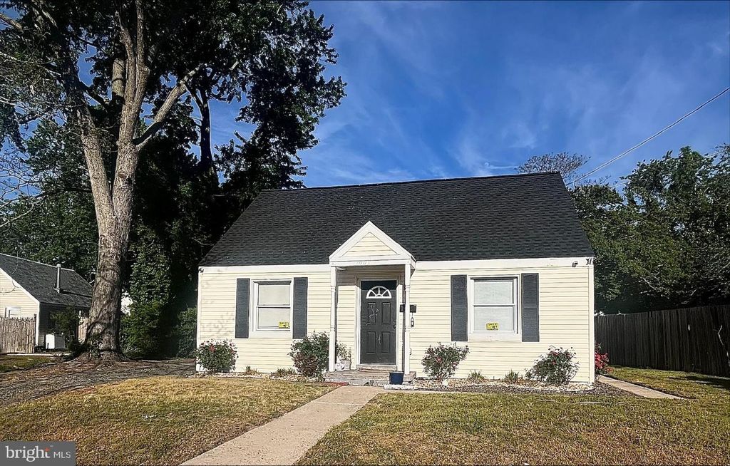 1005 MARIAN ST, Salisbury, MD 21804