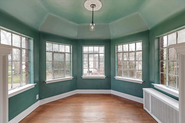 14541 Woodmont Avenue, Detroit, MI 48227