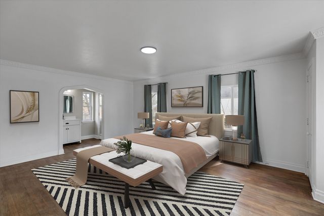 14541 Woodmont Avenue, Detroit, MI 48227