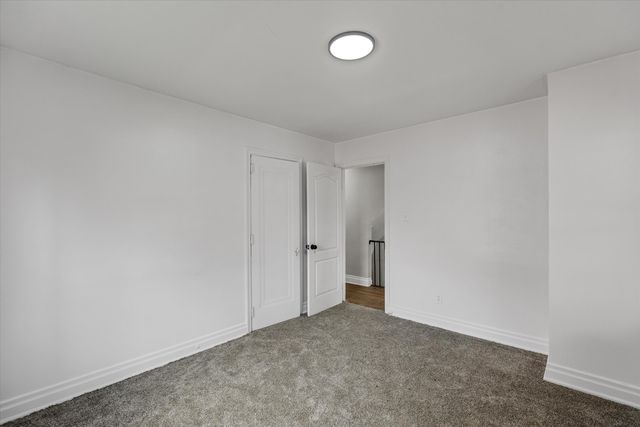 14541 Woodmont Avenue, Detroit, MI 48227