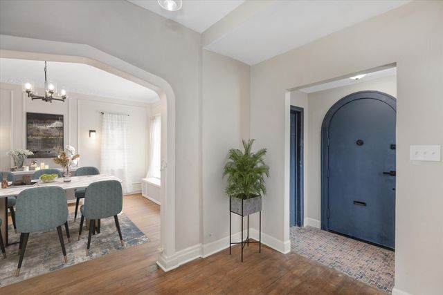 14541 Woodmont Avenue, Detroit, MI 48227