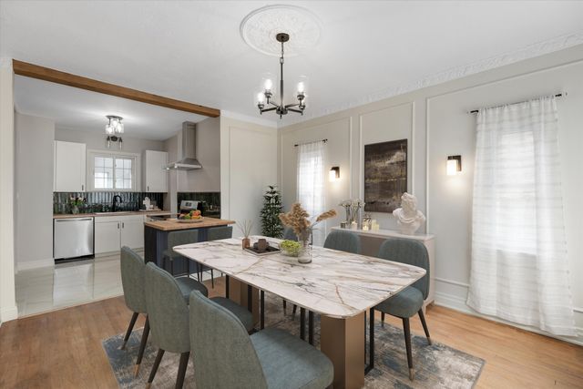 14541 Woodmont Avenue, Detroit, MI 48227