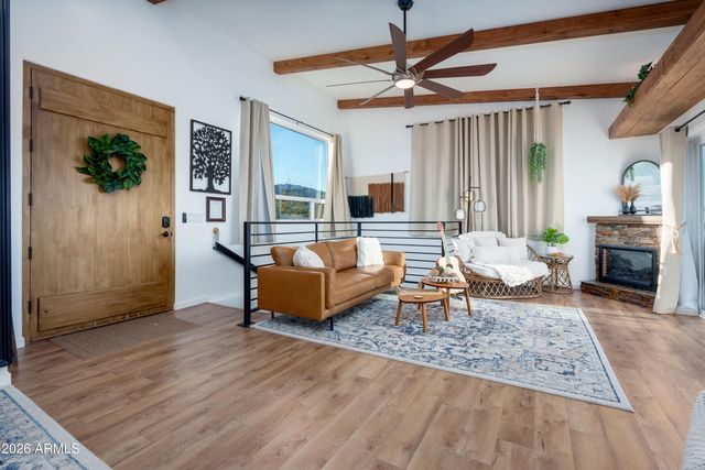 4550 HOPEWELL MINE Road, Clarkdale, AZ 86324