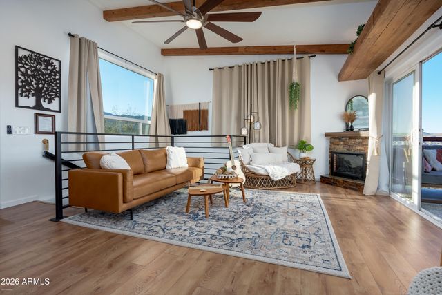 4550 HOPEWELL MINE Road, Clarkdale, AZ 86324