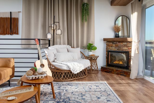 4550 HOPEWELL MINE Road, Clarkdale, AZ 86324