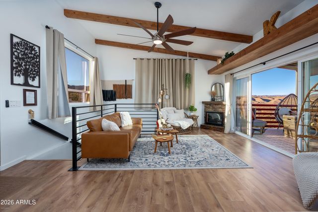 4550 HOPEWELL MINE Road, Clarkdale, AZ 86324