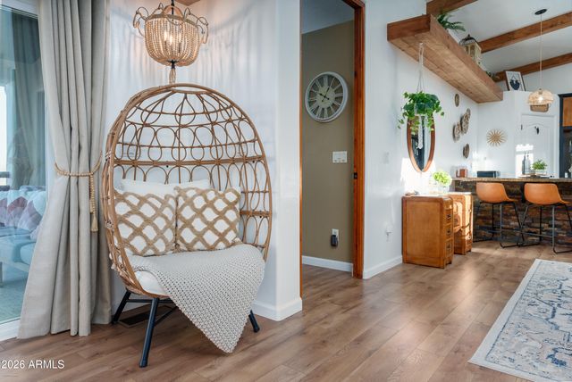 4550 HOPEWELL MINE Road, Clarkdale, AZ 86324