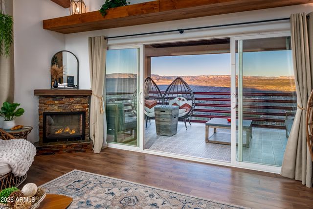 4550 HOPEWELL MINE Road, Clarkdale, AZ 86324