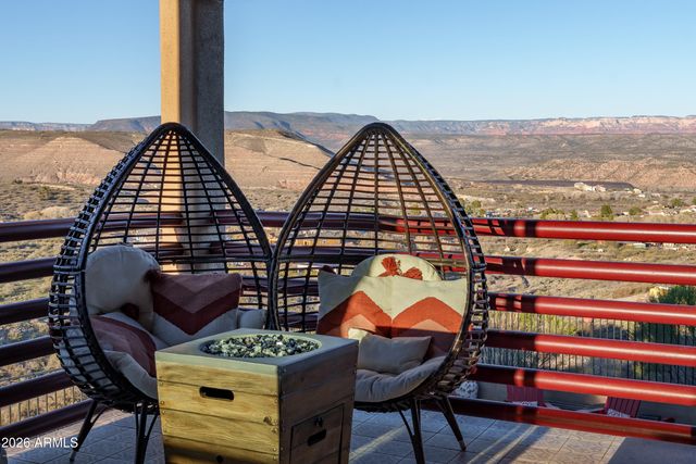 4550 HOPEWELL MINE Road, Clarkdale, AZ 86324