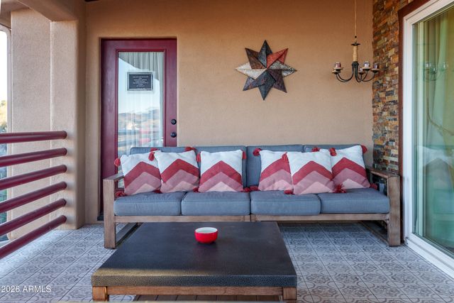 4550 HOPEWELL MINE Road, Clarkdale, AZ 86324